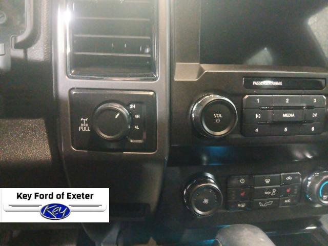 Certified 2020 Ford F150 XLT w/ Equipment Group 302A Luxury image 27