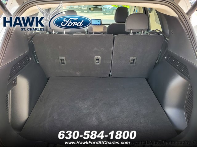 Certified 2022 Ford Escape SE w/ Convenience Package image 18