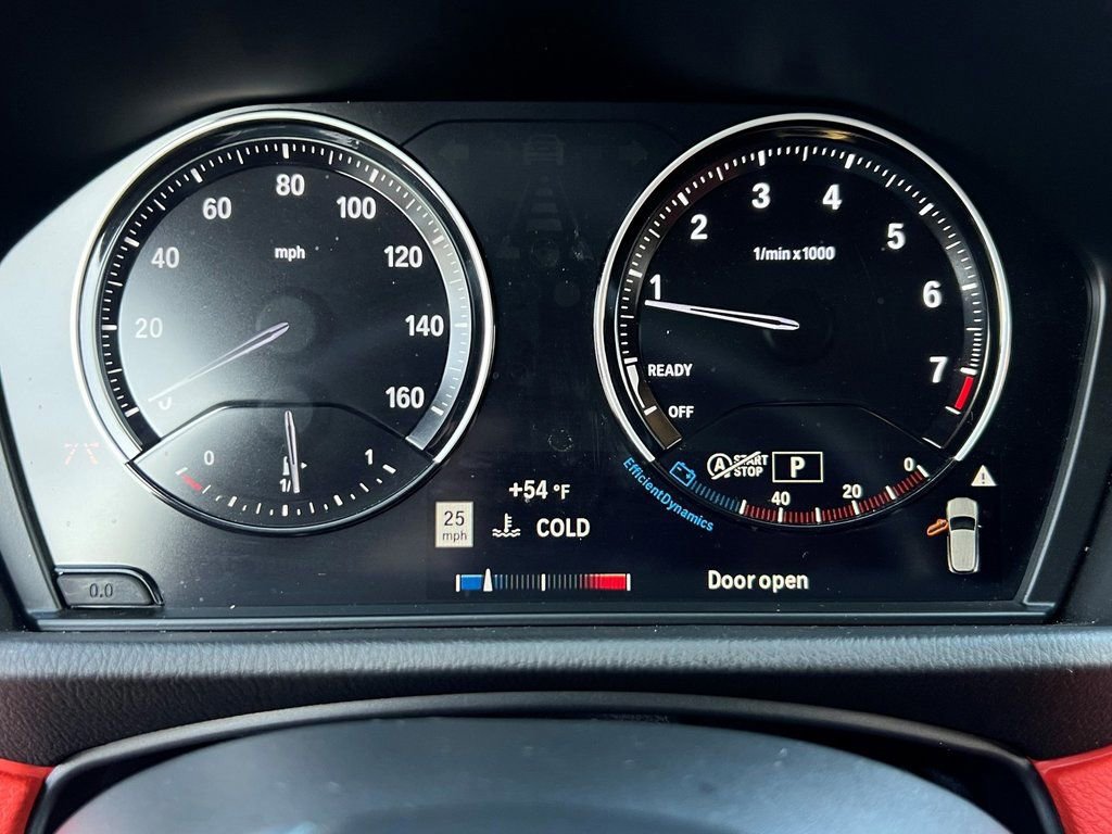 Used 2022 BMW X2 xDrive28i w/ Convenience Package image 29