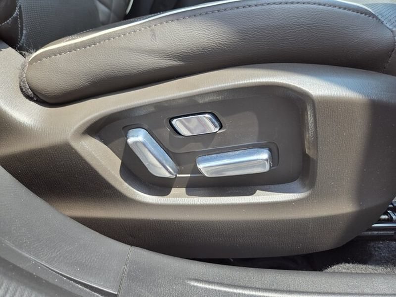 Used 2022 MAZDA CX-9 Signature AWD/4WD image 27