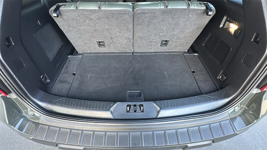 Certified 2022 Ford Explorer Timberline w/ Timberline Technology Package image 26