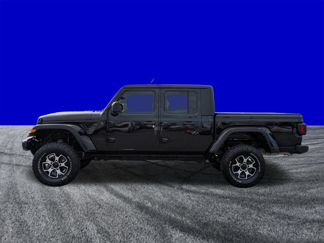 Used 2022 Jeep Gladiator Sport AWD/4WD image 7