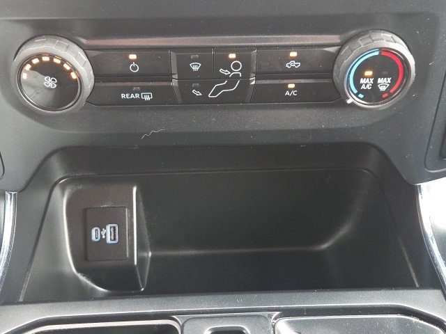 Certified 2023 Ford F150 XL w/ STX Appearance Package AWD/4WD image 27