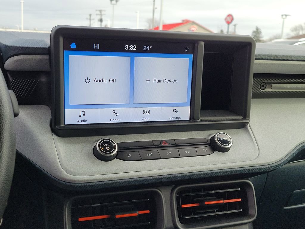 Certified 2023 Ford Maverick XLT image 27