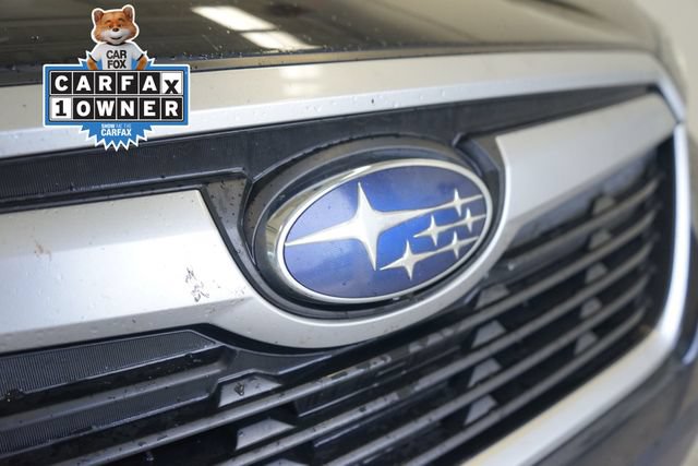 Used 2019 Subaru Forester Premium w/ All-Weather Package AWD/4WD image 18