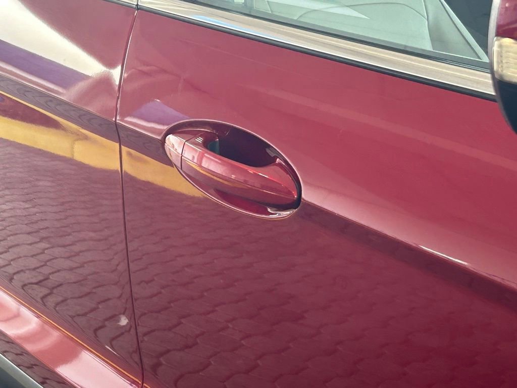 Certified 2021 Ford EcoSport Titanium image 20