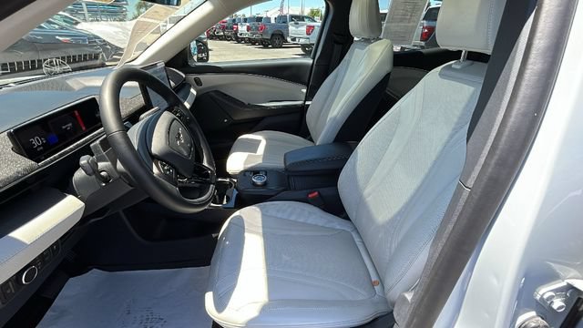 Certified 2023 Ford Mustang Mach-E Premium RWD image 17
