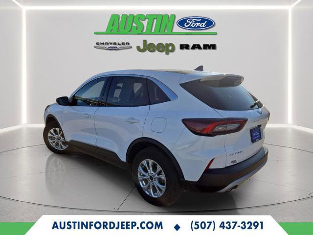 Certified 2023 Ford Escape Active image 5