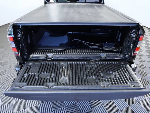 Used 2022 Nissan Frontier S w/ Technology Package AWD/4WD image 24