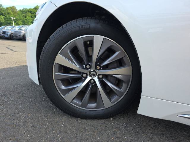 Used 2018 Lexus LS 500 AWD w/ Accessory Package (Z1) image 14