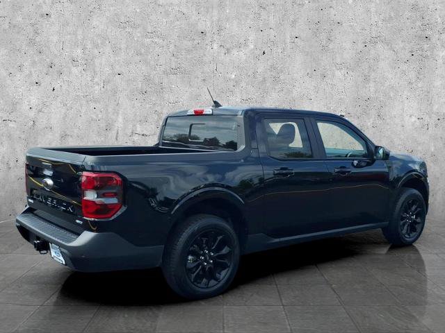 Certified 2023 Ford Maverick Lariat w/ Lariat Luxury Package AWD/4WD image 6