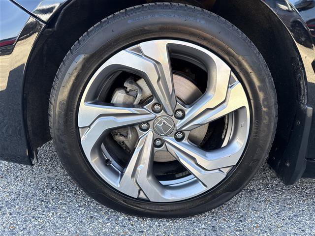 Used 2018 Honda Accord EX-L image 33
