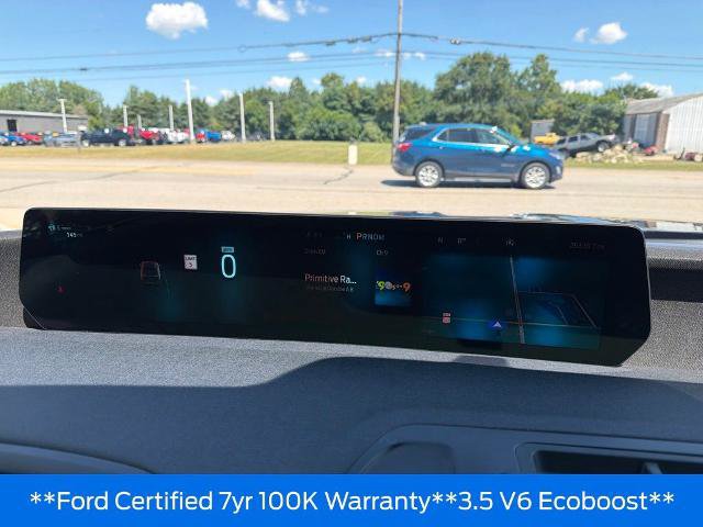 Certified 2025 Ford Expedition Active AWD/4WD image 40