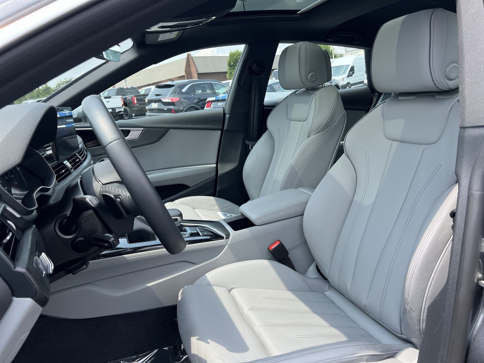 Used 2024 Audi A5 2.0T Premium w/ Convenience Package AWD/4WD image 13