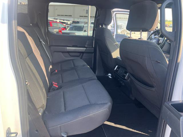 Certified 2022 Ford F150 XLT w/ Equipment Group 302A High image 13