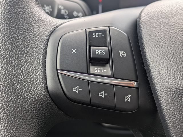 Certified 2026 Ford Maverick XL FWD image 24
