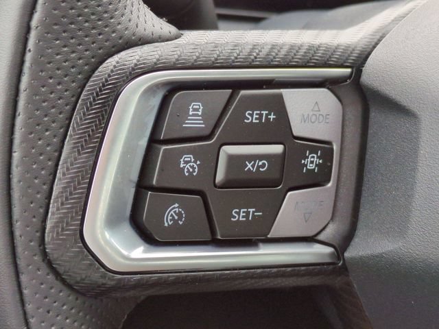 Certified 2026 Ford Mustang Premium RWD image 24