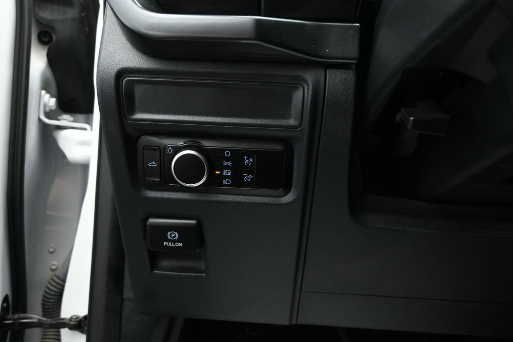 Certified 2023 Ford F150 XL w/ STX Appearance Package RWD image 10