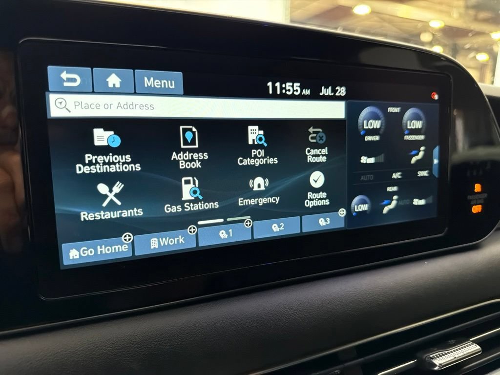 Used 2020 Hyundai Palisade Limited AWD/4WD image 38