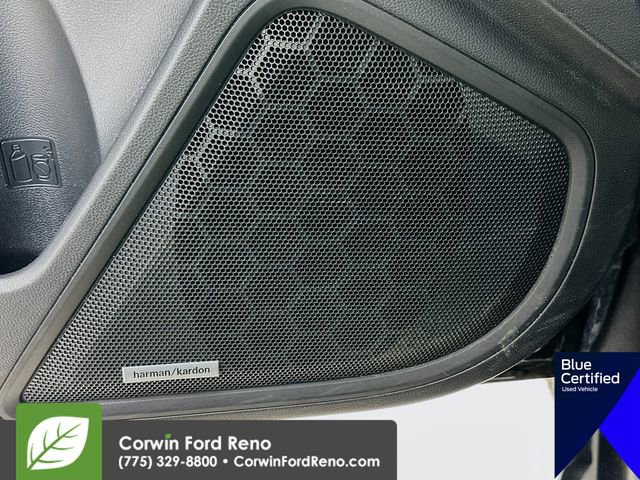 Used 2021 Subaru Outback Limited image 22