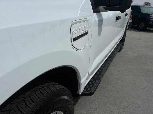 Certified 2023 Ford F150 Lightning XLT w/ Tow Technology Package image 12