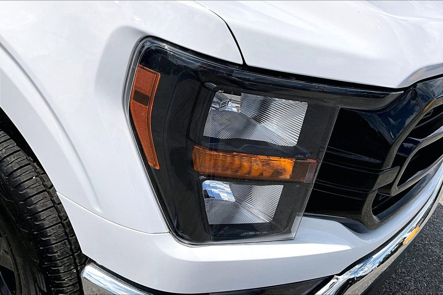 Certified 2023 Ford F150 XL w/ Trailer Tow Package AWD/4WD image 30