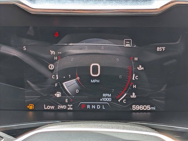 Used 2023 GMC Canyon Elevation w/ Elevation Premium Package AWD/4WD image 11