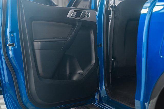 Certified 2019 Ford Ranger XLT w/ Equipment Group 301A Mid image 40