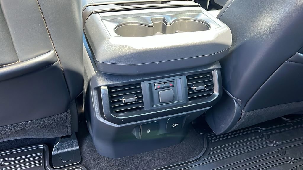 Certified 2025 Ford F150 Raptor image 10