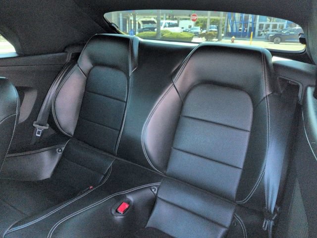 Certified 2019 Ford Mustang Premium RWD image 13