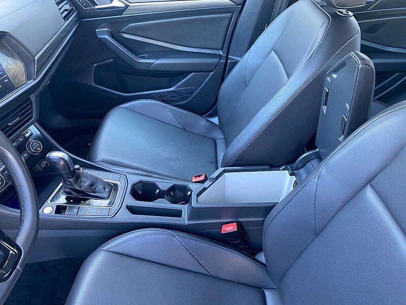 Used 2020 Volkswagen Jetta SEL FWD image 60