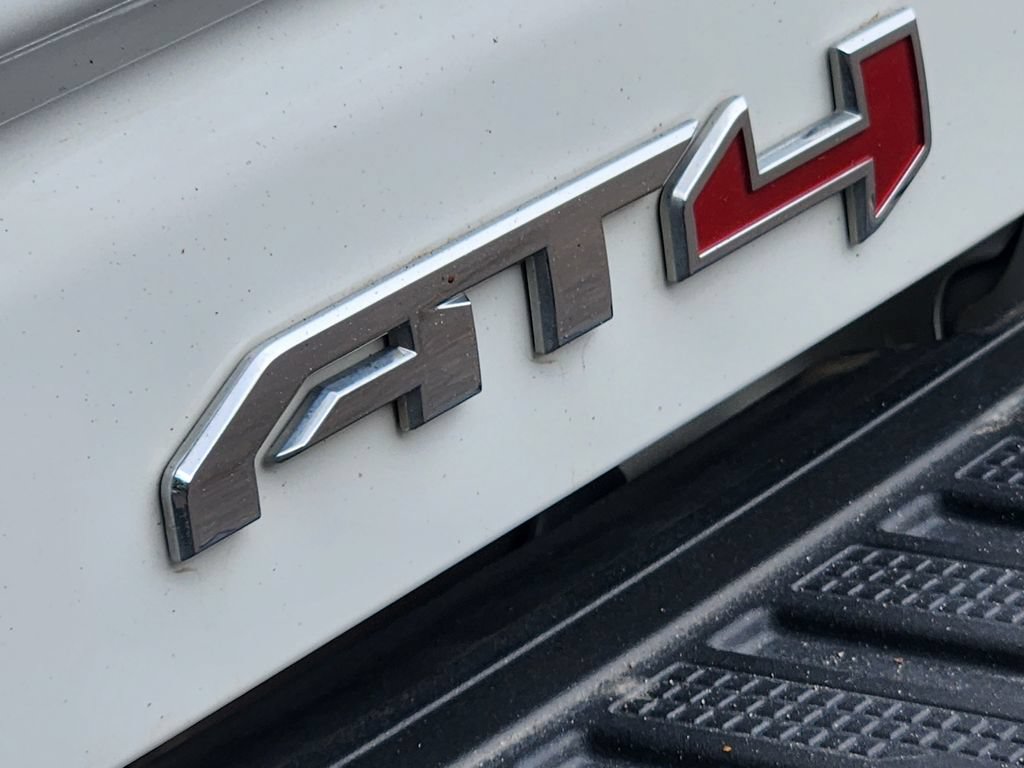 Used 2023 GMC Sierra 3500 AT4 w/ AT4 Premium Plus Package AWD/4WD image 20