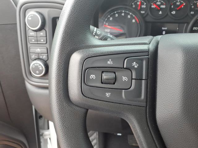 Used 2025 Chevrolet Silverado 1500 Custom Trail Boss image 10