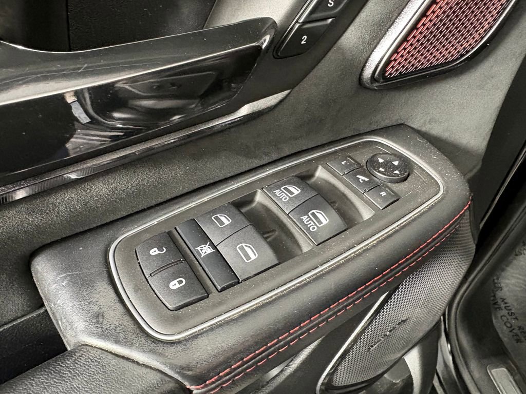 Used 2021 RAM 1500 TRX w/ TRX Level 2 Equipment Group AWD/4WD image 12