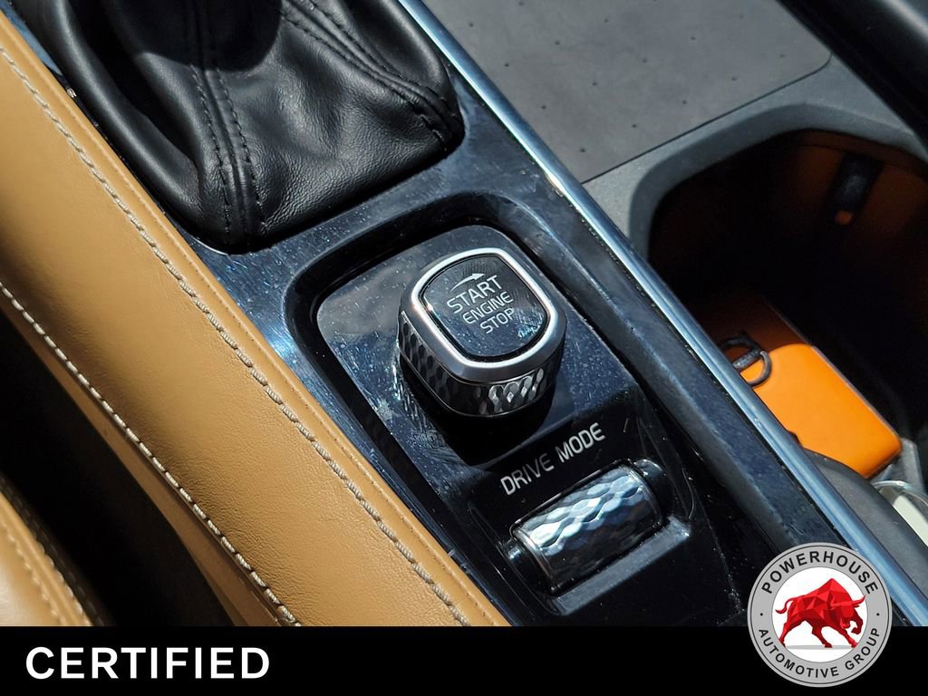 Used 2021 Volvo XC90 T6 Inscription w/ Lounge Package AWD/4WD image 40