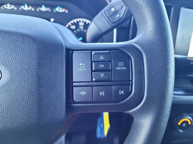 Certified 2022 Ford F150 XL w/ STX Appearance Package RWD image 23