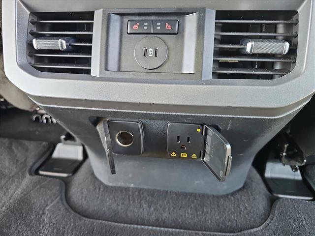 Certified 2023 Ford F250 Lariat w/ FX4 Off-Road Package image 19