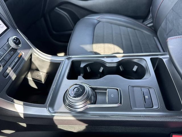 Certified 2024 Ford Edge ST-Line image 26