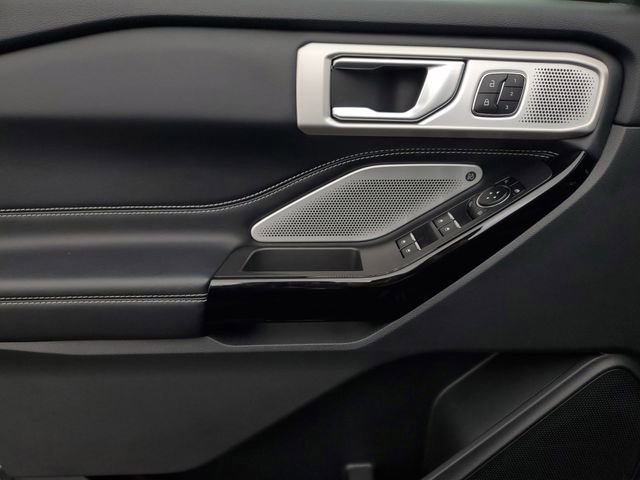 Certified 2023 Ford Explorer ST w/ Equipment Group 401A image 8