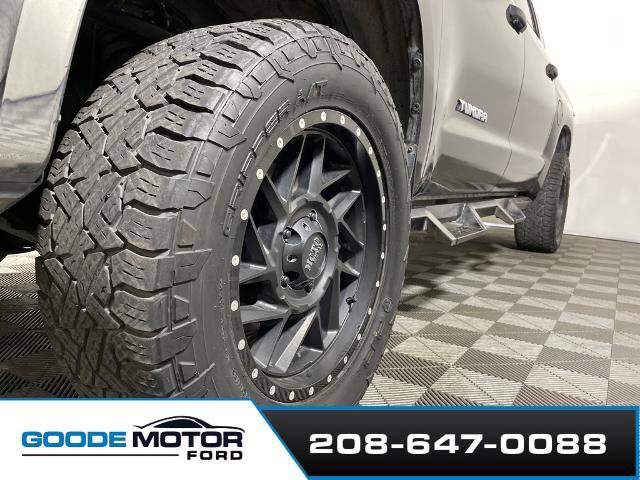 Used 2019 Toyota Tundra SR5 image 26