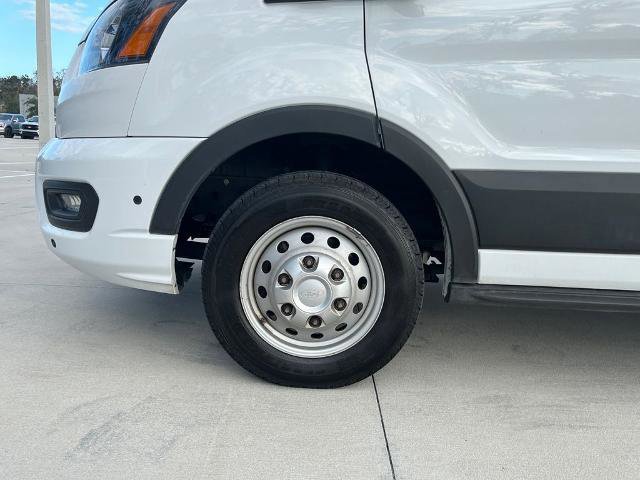 Certified 2024 Ford Transit 350 XLT image 13