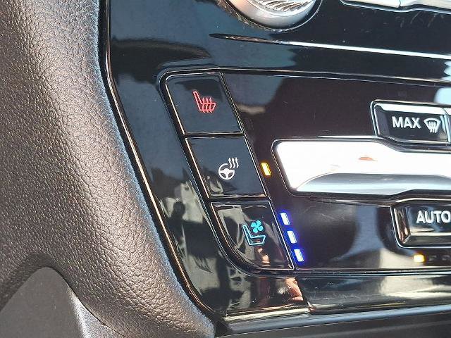 Certified 2023 Ford Explorer ST w/ Equipment Group 401A image 27