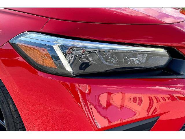 Used 2023 Honda Civic Sport image 25