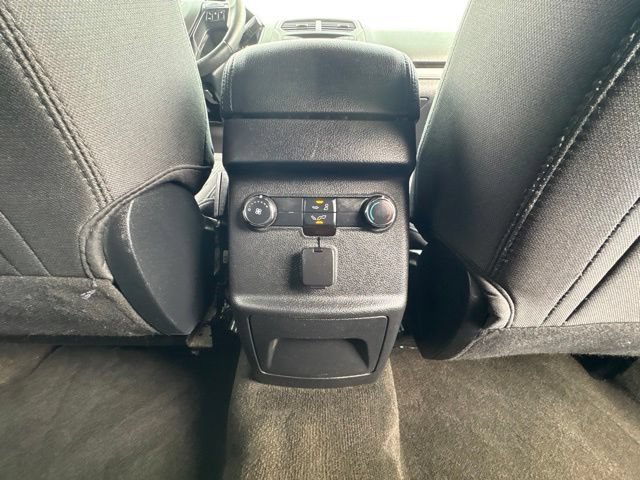 Certified 2018 Ford Explorer XLT FWD image 24