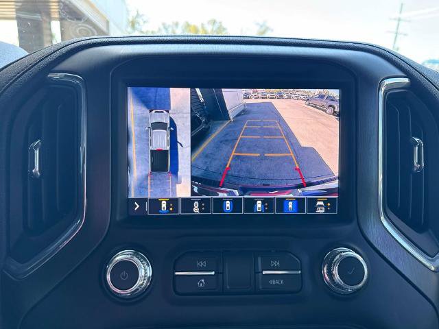 Used 2023 GMC Sierra 2500 AT4 w/ AT4 Premium Plus Package AWD/4WD image 26