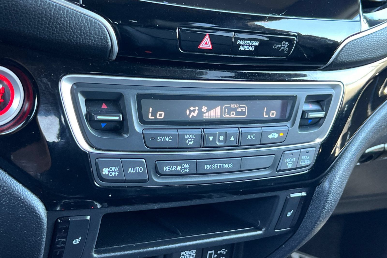 Used 2019 Honda Passport Touring image 22