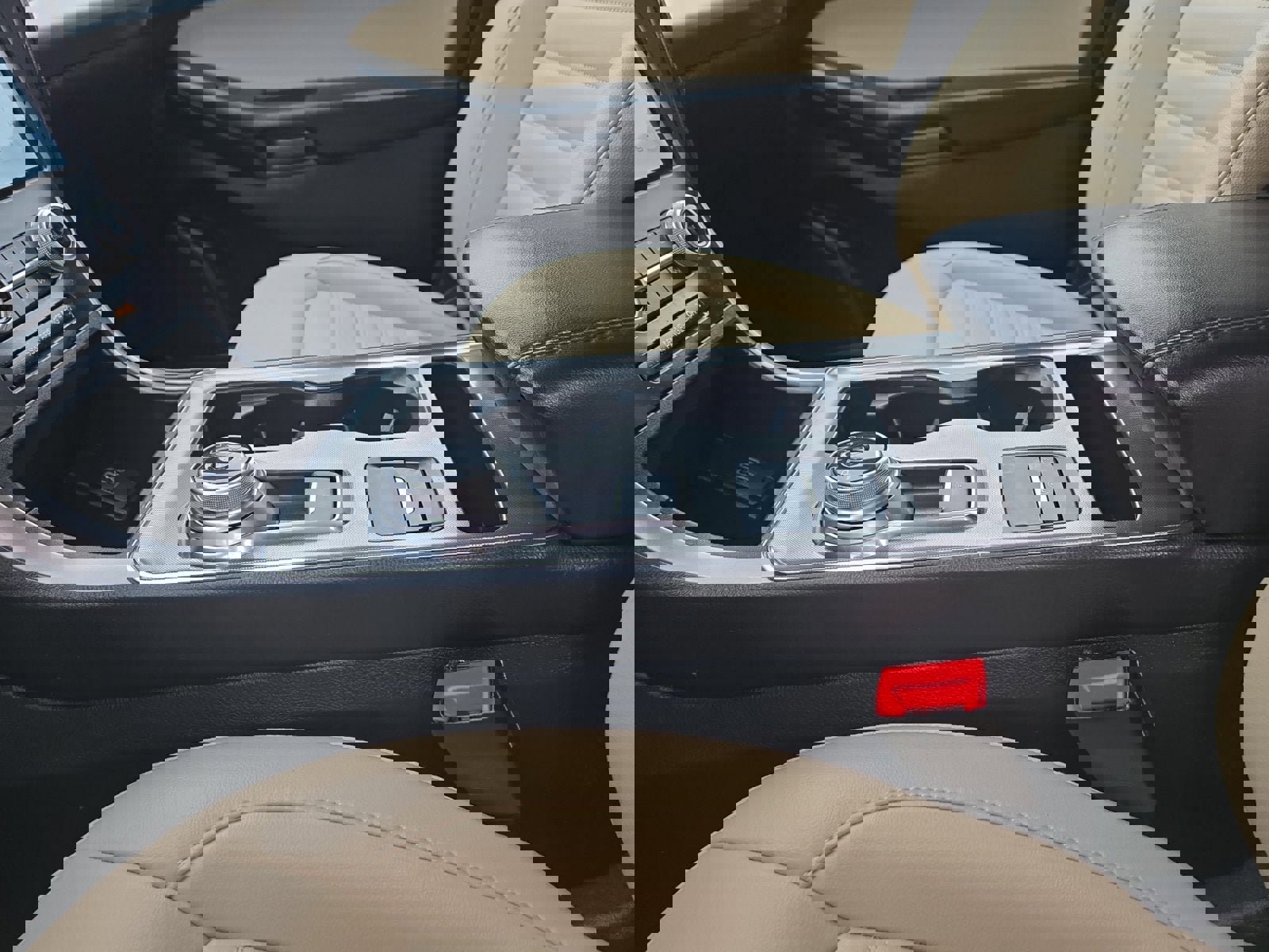 Certified 2022 Ford Edge SEL w/ Convenience Package image 22