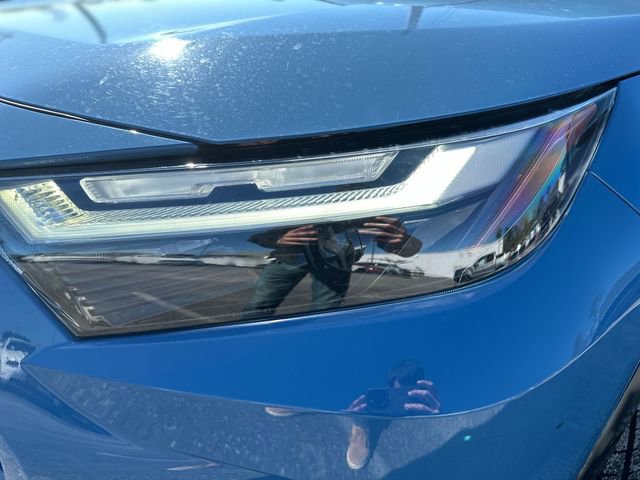 Used 2024 Toyota RAV4 SE w/ Weather Package image 10