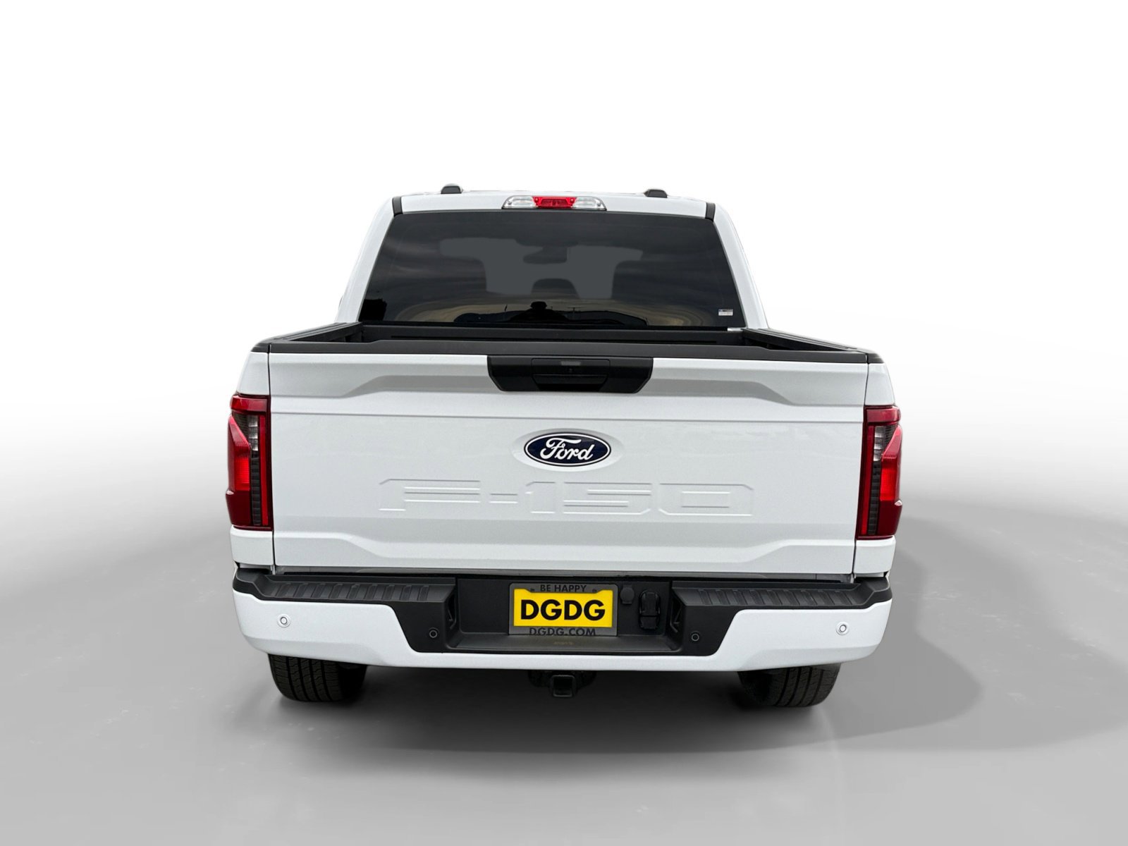 Certified 2024 Ford F150 STX image 3
