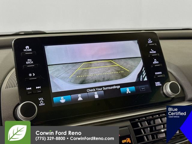 Used 2019 Honda Accord Touring image 17